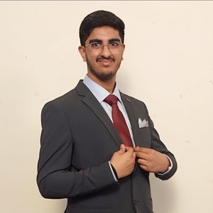 Shaunak Mirajgaonkar