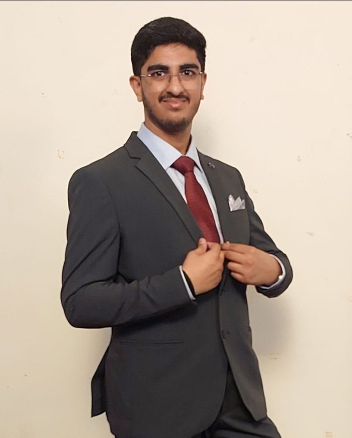 Shaunak Mirajgaonkar